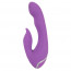 Стимулятор G-точки - Purple Vibe G-Spot/Clittickler - [Фото 5]