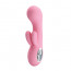 Hi-tech вибратор - Pretty Love Chris Vibrator Light Pink - [Фото 5]