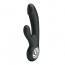 Hi-tech вибратор - Pretty Love Selene Vibrator Black - [Фото 2]