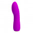 Hi-tech вибратор - Pretty Love Abner Vibrator Purple - [Фото 1]