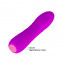 Hi-tech вибратор - Pretty Love Abner Vibrator Purple - [Фото 5]