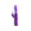 Вибратор - A-Toys фиолетовый, 14,5 см - [Фото 2]