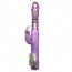 Hi-tech вибратор - Deluxe Dream Lover Vibrator Purple with Bunny - [Фото 5]