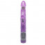 Hi-tech вибратор - Deluxe Dream Lover Vibrator Purple with Bunny - [Фото 1]