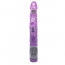 Hi-tech вибратор - Deluxe Dream Lover Vibrator Purple with Bunny - [Фото 4]