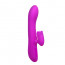 Hi-tech вибратор - Pretty Love Buck Vibrator - [Фото 2]