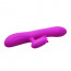 Hi-tech вибратор - Pretty Love Buck Vibrator - [Фото 3]
