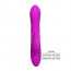 Hi-tech вибратор - Pretty Love Buck Vibrator - [Фото 4]