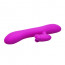 Hi-tech вибратор - Pretty Love Buck Vibrator - [Фото 5]