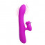 Hi-tech вибратор - Pretty Love Buck Vibrator - [Фото 6]