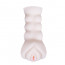 Мастурбатор вагина - Men's Masturbator Toy, Attached Vibrating Egg, Tighten, Shrink, 2 AA batteries, - [Фото 6]