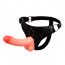 Женский страпон - Strap-On, PU Strap, PVC Dildo - [Фото 2]