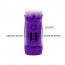 Вибратор - Vibrator with bunny Purple - [Фото 5]