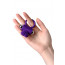 Виброкольцо - JOS Pery, фиолетовый - [Фото 1]