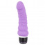 Реалистичный вибратор - Vibra Lotus Authentic Vibrator - [Фото 3]