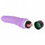 Реалистичный вибратор - Vibra Lotus Authentic Vibrator - [Фото 5]