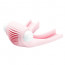 Стимулятор - Pretty Love Elsa Mouth Stimulator Light Pink - [Фото 3]