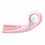 Стимулятор - Pretty Love Elsa Mouth Stimulator Light Pink - [Фото 5]