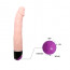 Реалистичный вибратор - Adour Club Real Vibrator Flesh - [Фото 6]