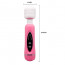 Hi-tech вибратор - Magical Massager Pink - [Фото 3]