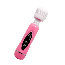 Hi-tech вибратор - Magical Massager Pink - [Фото 5]