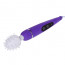 Hi-tech вибратор - King Touch Massager Purple - [Фото 2]
