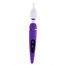 Hi-tech вибратор - King Touch Massager Purple - [Фото 6]