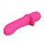 Hi-tech вибратор - Pretty Love Troy Vibrator Light Pink - [Фото 3]