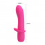 Hi-tech вибратор - Pretty Love Troy Vibrator Light Pink - [Фото 4]