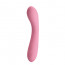 Hi-tech вибратор - Pretty Love Gloria - Silicone Vibrator Pink - [Фото 1]