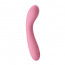 Hi-tech вибратор - Pretty Love Gloria - Silicone Vibrator Pink - [Фото 1]