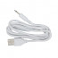 Вибратор - Pretty Love Tim Vibrator Light Pink - [Фото 3]