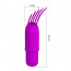 Стимулятор - Pretty Love Gemma Vibrator Pink - [Фото 3]