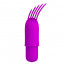Стимулятор - Pretty Love Gemma Vibrator Pink - [Фото 5]