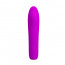 Hi-tech вибратор - Pretty Love Burke Vibrator Pink - [Фото 2]