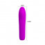 Hi-tech вибратор - Pretty Love Burke Vibrator Pink - [Фото 4]