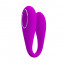 We-vibe - Pretty Love August Remote Massager - [Фото 2]