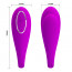We-vibe - Pretty Love August Remote Massager - [Фото 6]