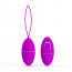 Виброяйцо - Pretty Love Joanne Vibrating Egg Purple - [Фото 2]