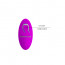 Виброяйцо - Pretty Love Joanne Vibrating Egg Purple - [Фото 3]