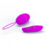 Виброяйцо - Pretty Love Joanne Vibrating Egg Purple - [Фото 5]