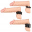 Эрекционные кольца - Ball Stretching Kit - [Фото 6]