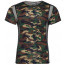 Мужская футболка - 2161138 Men's Shirt - [Фото 3]
