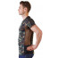 Мужская футболка - 2161138 Men's Shirt - [Фото 4]