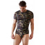 Мужская футболка - 2161138 Men's Shirt - [Фото 6]