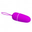 Виброяйцо - Wireless control egg, 12-function vibration, 1 button cell, 4 LR44 - [Фото 3]