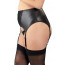 Підтяжки для панчіх - 2340232 Suspender Belt - [Фото 4]
