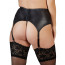 Підтяжки для панчіх - 2340232 Suspender Belt - [Фото 6]