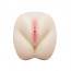 Мастурбатор вагина - Men's Masturbator Toy, Vibrat. Egg, Tighten, Shrink, 13x9,7 см - [Фото 1]