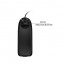 Реалистичный вибратор - Vibe, Rotate, Suction, TPR Material, 2AA Batteries, Available Color: Fresh - [Фото 3]